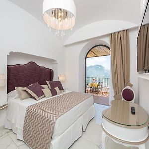 Camera deluxe con letto king size